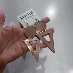 🥂Handmade earrings